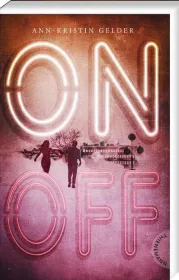  978-3-522-20252-7;Gelder-On-Off.jpg - Bild