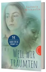  978-3-522-20277-0;Michaelis-WeilWirTräumten.jpg - Bild