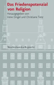  978-3-525-10091-2;Hasenclever-DasFriedenspotenzialVonReligion.jpg - Bild