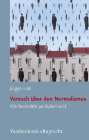 978-3-525-26525-3;Link-VersuchÜberDenNormalismus.jpg - Bild