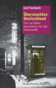 978-3-525-30041-1;foschepoth-deutschland.jpg - Bild