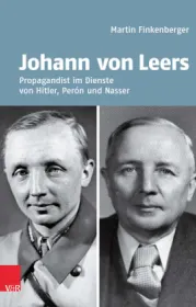  978-3-525-30612-3;Finkenberger-JohannVonLeeers.jpg - Bild