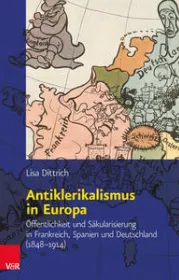  978-3-525-31023-6;Dittrich-AntiklerikalismusInEuropa.jpg - Bild