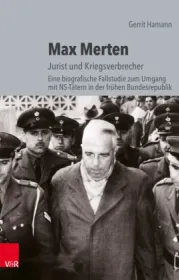  978-3-525-35224-3;Hamann-MaxMerten.jpg - Bild