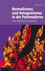  978-3-525-37072-8;Link-Normalismus und Antagonismus in der Postmoderne.jpg - Bild