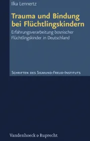  978-3-525-45126-7;lennertz-trauma.jpg - Bild