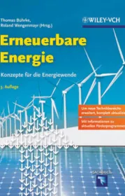  978-3-527-41108-5;Bührke-ErneuerbareEnergie.jpg - Bild