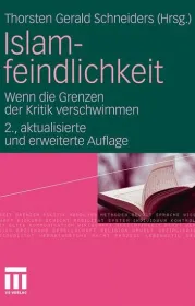  978-3-531-17440-2;schneiders-islamfeindlichkeit.jpg - Bild