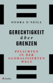  978-3-532-62836-2;O'Neill-Gerechtigkeit über Grenzen.jpg - Bild