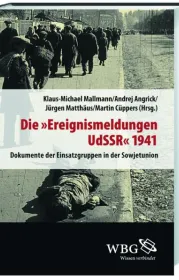  978-3-534-24468-3;mallmann-ereignissmeldungen.jpg - Bild