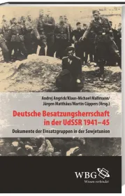  978-3-534-24890-2;angrick-deutsche.jpg - Bild