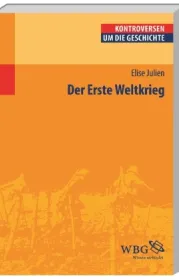  978-3-534-25644-0;Julien-DerErsteWeltkrieg.jpg - Bild