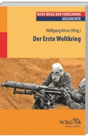  978-3-534-26429-2;Kruse-Der1.Weltkrieg.jpg - Bild