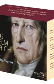  978-3-534-26639-5;hegel-werke.jpg - Bild