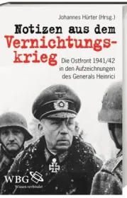  978-3-534-26769-9;Hürter-NotizenAusDemVernichtungskrieg.jpg - Bild