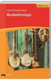  978-3-534-27140-5;Koch-Musikethnologie.jpg - Bild
