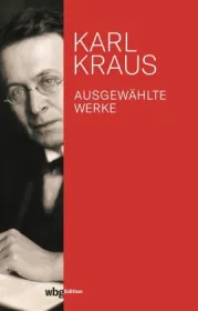  978-3-534-27167-2;Kraus-AusgewählteWerke.jpg - Bild