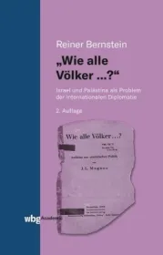  978-3-534-40240-3;Bernstein-Wie alle Völker.jpg - Bild