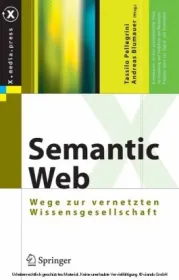  978-3-540-29325-5;Pellegrini-Semantic Web.jpg - Bild