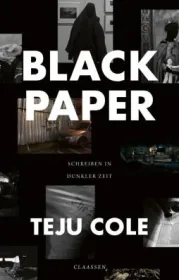  978-3-546-10064-9;Cole-Black Paper.jpg - Bild