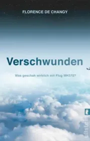  978-3-548-06613-4;DeChangy-Verschwunden.jpg - Bild