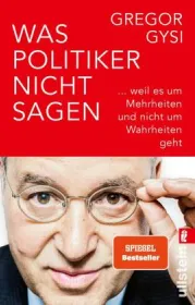  978-3-548-06792-6;Gysi-WasPolitikerNichtSagen.jpg - Bild