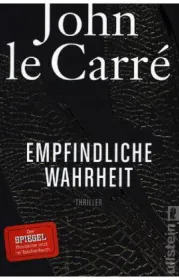  978-3-548-28685-3;lecarre-wahrheit.jpg - Bild