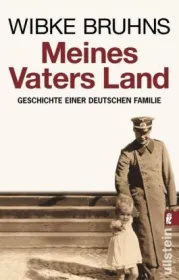 978-3-548-36748-4;Bruhns-Meines Vaters Land.jpg - Bild