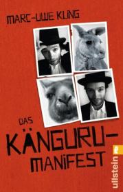  978-3-548-37383-6;kling-kaenguru.jpg - Bild