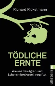  978-3-548-37495-6;Rickelmann-Tödliche Ernte.jpg - Bild