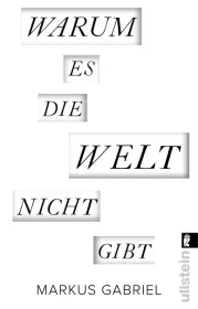  978-3-548-37568-7;gabriel-warum.jpg - Bild