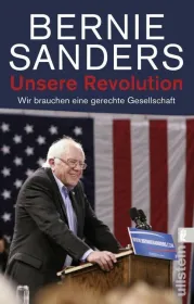  978-3-548-37768-1;Sanders-Unsere Revolution.jpg - Bild