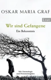  978-3-548-60927-0;Graf-Wir sind Gefangene.jpg - Bild
