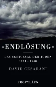  978-3-549-07417-6;Cesarani-Endlösung.jpg - Bild