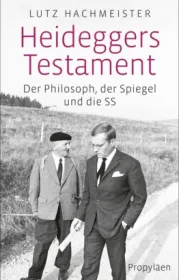  978-3-549-07447-3;Hachmeister-Heideggers Testament.jpg - Bild