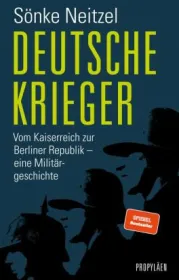  978-3-549-07647-7;Neitzel-DeutscheKrieger.jpg - Bild