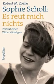  978-3-549-10018-9;Zoske-SophieScholl.jpg - Bild