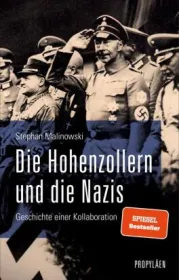  978-3-549-10029-5;Malinowski-DieHohenzollernUndDieNazis.jpg - Bild