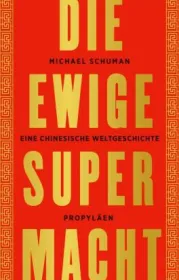  978-3-549-10036-3;Schuman-DieEwigeSupermacht.jpg - Bild