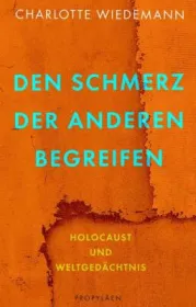  978-3-549-10049-3;Wiedermann-DenSchmerzDerAnderenBegreifen.jpg - Bild