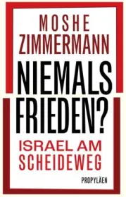  978-3-549-10083-7;Zimmermann-Niemals Frieden.jpg - Bild