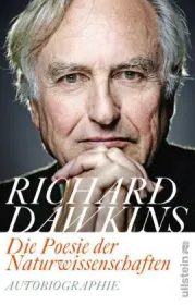  978-3-550-08067-8;Dawkins-Poesie-Autobiografie.jpg - Bild