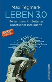  978-3-550-08145-3;Tegmark-Leben 3.0.jpg - Bild