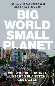 978-3-550-08149-1;Rockström-Big-World-small-Planet.jpg - Bild
