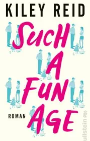  978-3-550-20124-0;Reid-SuchAFunAge.jpg - Bild