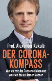 978-3-550-20140-0;Kekulé-DerCoronakompass.jpg - Bild