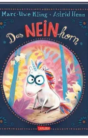  978-3-551-51841-5;Kling-DasNeinhorn.jpg - Bild