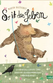  978-3-551-51865-1;baltscheit-leben.jpg - Bild