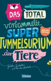  978-3-551-51871-2;total-super.jpg - Bild