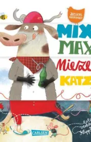  978-3-551-51887-3; Ateliers-Mix-Max.jpg - Bild